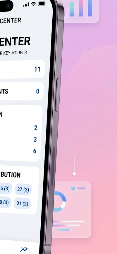 AI lotto generator screenshot 5